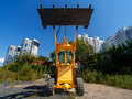 2024 LTMG BL1000, золотистый, 5876000 рублей - вид 2