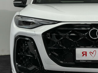 2026 Audi Q5 L III (GU), белый, 6650000 рублей, вид 4
