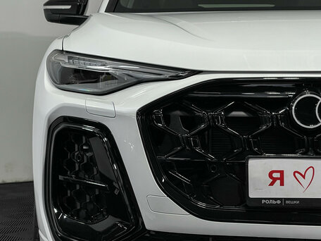 2026 Audi Q5 L III (GU), белый, 6650000 рублей, вид 4