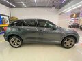 2022 Audi Q2 35 TFSI I Рестайлинг, серый - вид 3
