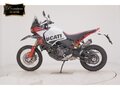 2025 Ducati DesertX, белый, 1825000 рублей