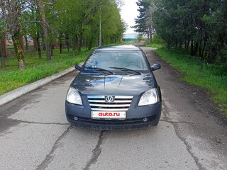 2009 Vortex Estina I, серый, 180000 рублей, вид 1