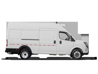 2024 Dongfeng K39, белый, 5665000 рублей, вид 5