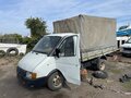 2001 ГАЗ ГАЗель (3302), белый, 230000 рублей - вид 4