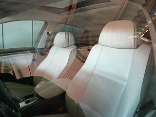 2011 BMW X6 30d I (E71), серый, 2299000 рублей, вид 5