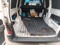 2011 Peugeot Partner I Рестайлинг, белый, 450000 рублей - вид 7