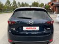 2017 Mazda CX-5 II, синий, 2700000 рублей - вид 6