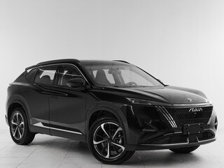 2024 Dongfeng Mage, чёрный, 2850000 рублей, вид 3