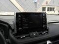 2021 Toyota RAV4 V (XA50), белый, 3447000 рублей - вид 8