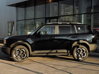 2026 Jetour T1, чёрный, 4199900 рублей, вид 4
