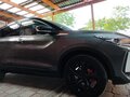 2023 Geely Coolray (Binyue Cool) I Рестайлинг, серый, 2150000 рублей - вид 7