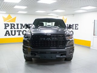 2026 Ram 1500 Crew Cab V Рестайлинг, серый, 10799000 рублей, вид 2
