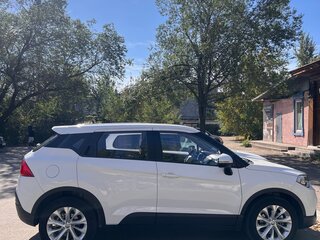 2019 Brilliance V3 I Рестайлинг, белый, 1300000 рублей, вид 4