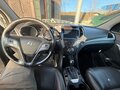2016 Hyundai Santa Fe Grand III Рестайлинг, чёрный, 2200000 рублей - вид 7