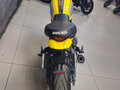 2015 Ducati Scrambler 800, жёлтый, 469000 рублей - вид 7