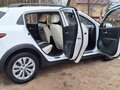 2020 Kia Rio X-Line IV, белый, 1255000 рублей - вид 7