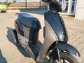 2019 Suzuki Lets 6, чёрный, 75000 рублей