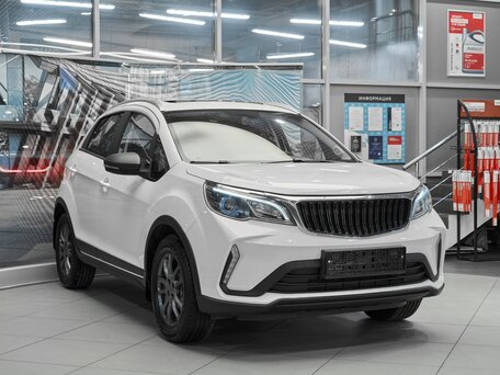 2024 Livan X3 Pro, белый, 1199000 рублей, вид 3