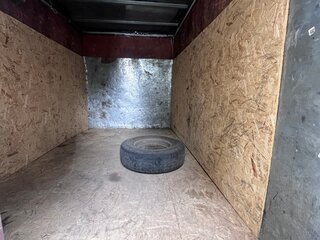 2008 Hyundai Porter, белый, 250000 рублей, вид 5