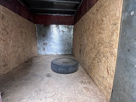 2008 Hyundai Porter, белый, 250000 рублей, вид 5