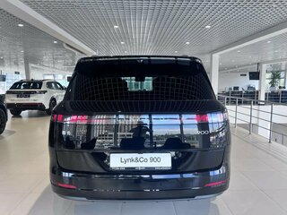 2026 Lynk & Co 900, чёрный, 8050000 рублей, вид 5