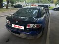 2003 Mazda 6 I (GG), синий, 175000 рублей - вид 2