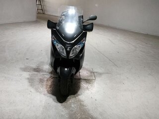 2013 Suzuki Burgman (SkyWave) 400, чёрный, 263000 рублей, вид 4