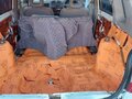 2000 Mazda Demio I (DW), белый, 260000 рублей - вид 11
