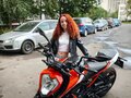 2020 KTM 250 Duke, оранжевый, 350000 рублей - вид 3