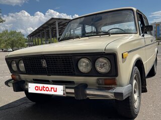 1997 Lada (ВАЗ) 2106 5-speed, бежевый, 159000 рублей, вид 3