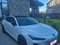 2023 Changan UNI-V I, белый, 2100000 рублей - вид 1