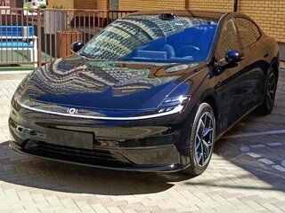 2026 Changan Qiyuan A06 28.39 kWh, чёрный, 2780000 рублей, вид 4