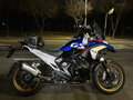 2025 BMW R 1300 GS, белый, 2420000 рублей