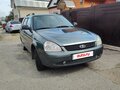 2010 Lada (ВАЗ) Priora I, серый, 260000 рублей - вид 2