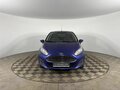 2015 Ford Fiesta Mk6 Рестайлинг, синий, 669000 рублей - вид 1