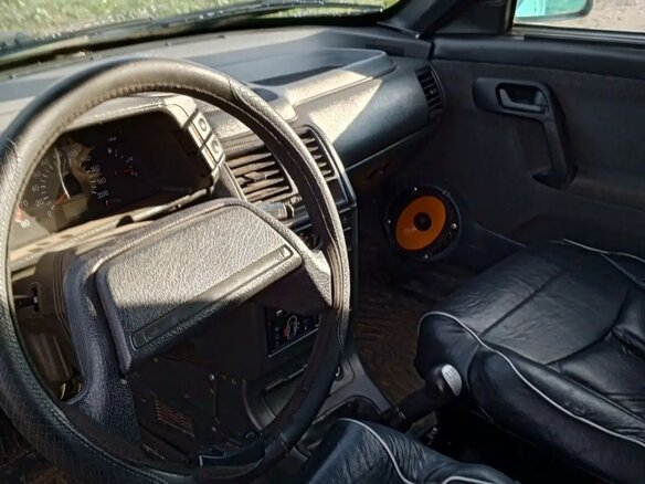 2004 Lada (ВАЗ) 2110, серебристый, 250000 рублей - вид 8