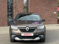 2022 Renault Logan Stepway II Рестайлинг, коричневый, 1350000 рублей - вид 1