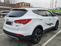 2014 Hyundai Santa Fe III, белый, 2000000 рублей - вид 1