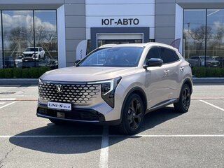 2026 Changan UNI-S I Рестайлинг, золотистый, 3249900 рублей, вид 1