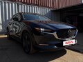 2020 Mazda CX-30 I, синий, 2270000 рублей - вид 1