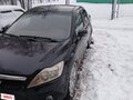 2009 Ford Focus II Рестайлинг, чёрный, 600000 рублей - вид 3