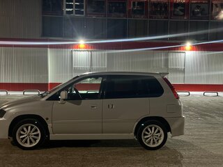 2000 Mitsubishi RVR II, белый, 600000 рублей, вид 4
