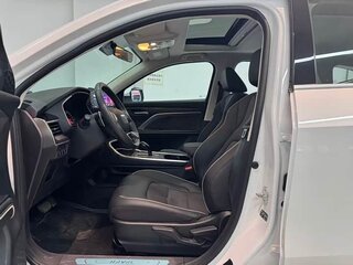 2025 Haval H6 III, белый, 1420000 рублей, вид 5