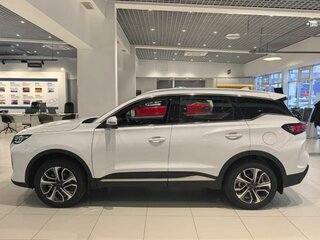 2026 Tenet T7, белый, 2985000 рублей, вид 4