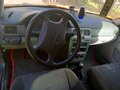2008 Lada (ВАЗ) Priora I, зелёный, 250000 рублей - вид 5