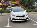 2017 Kia Ceed II Рестайлинг, белый, 1240000 рублей - вид 2
