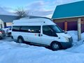 2014 Ford Transit, белый, 850000 рублей