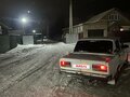 2011 Lada (ВАЗ) 2107, белый, 100000 рублей - вид 3