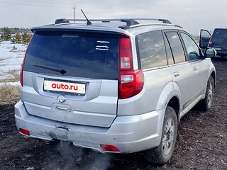 2011 Great Wall Hover H3 I, серый, 495000 рублей, вид 3