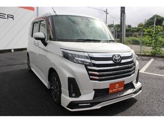 2021 Toyota Roomy I Рестайлинг, белый, 900000 рублей, вид 1